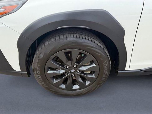 Certified 2023 Subaru Outback Onyx Edition image 9