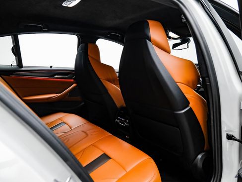 Used 2023 BMW M5 w/ Competition Package image 77