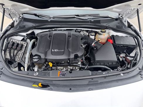 Used 2017 Buick LaCrosse Essence w/ Sun and Shade Package image 24