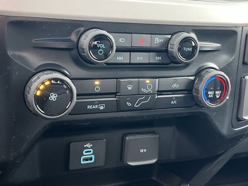 New 2026 Ford F250 XL w/ STX Appearance Package image 20