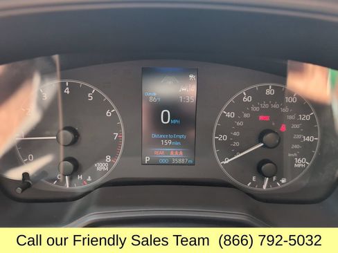 Used 2023 Toyota Corolla LE FWD image 17