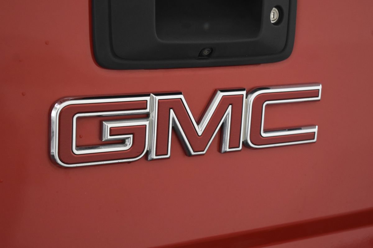 Used 2017 GMC Sierra 1500 SLT w/ SLT Premium Package AWD/4WD image 31