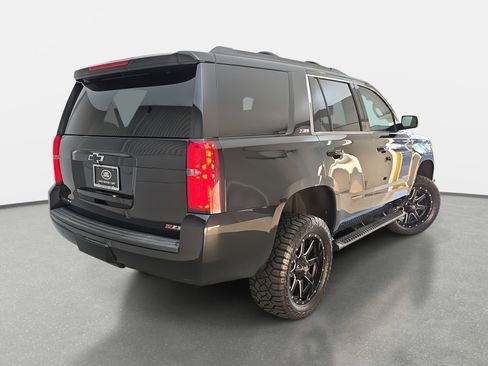 Used 2018 Chevrolet Tahoe LT w/ Luxury Package image 5