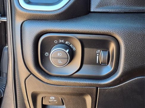 Used 2022 RAM 1500 Big Horn image 20