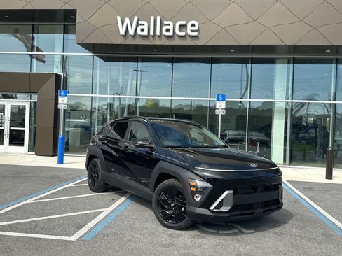 New 2026 Hyundai Kona SEL Sport FWD image 1