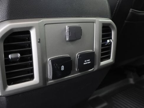 Used 2021 Ford F250 Lariat AWD/4WD image 36