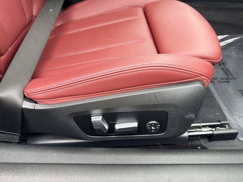 Used 2024 BMW 440i xDrive Coupe w/ Premium Package AWD/4WD image 37