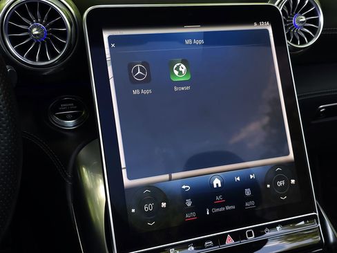Used 2023 Mercedes-Benz SL 43 AMG w/ Driver Assistance Package image 37