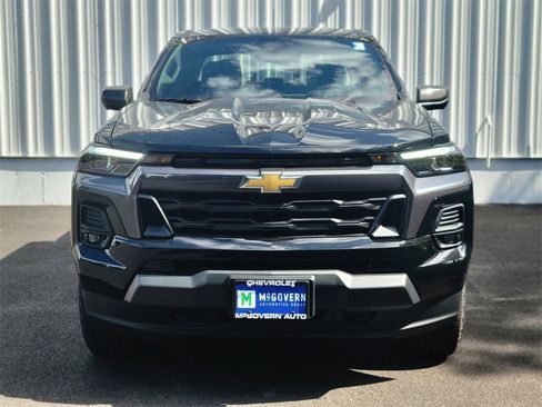 New 2026 Chevrolet Colorado LT w/ LT Convenience Package image 8