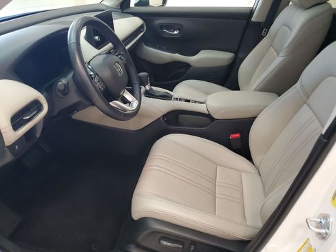 Certified 2026 Honda HR-V EX-L image 18