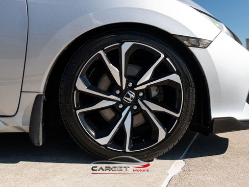 Used 2019 Honda Civic Si image 10