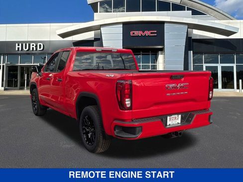 New 2026 GMC Sierra 1500 Pro w/ Graphite Edition image 6