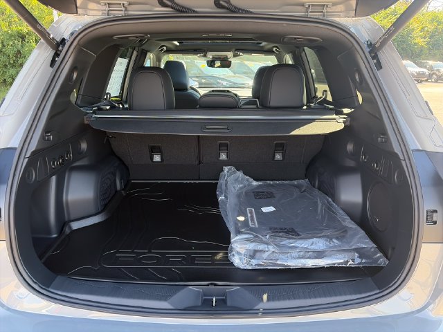 New 2026 Subaru Forester Sport AWD/4WD image 20