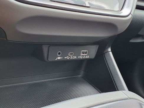 New 2026 Subaru Crosstrek 2.0i Premium image 9