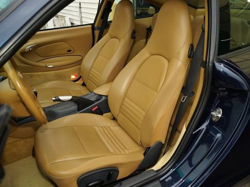 Used 1999 Porsche 911 Carrera image 10