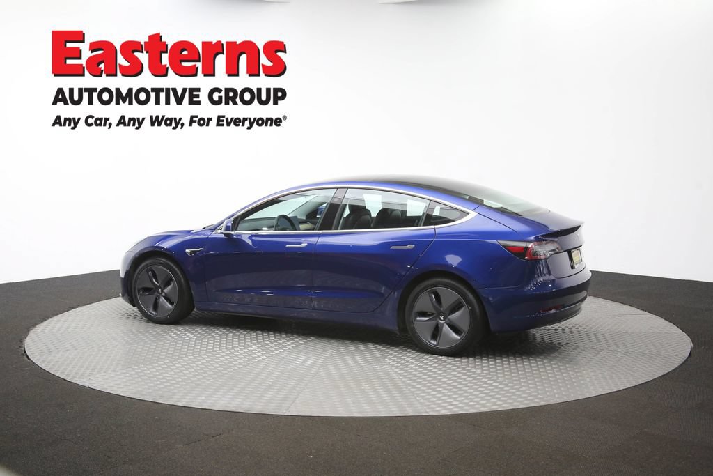 Used 2018 Tesla Model 3 Long Range AWD/4WD image 58