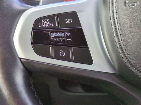 Used 2021 BMW X3 M40i w/ Premium Package image 31