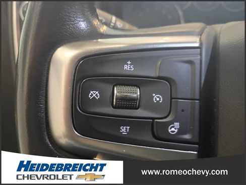 Certified 2020 Chevrolet Silverado 1500 LT w/ All-Star Edition image 21