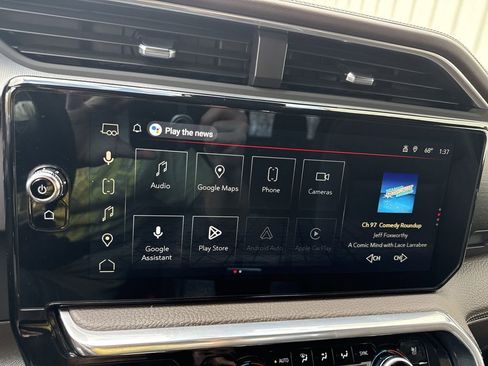 Used 2023 GMC Sierra 1500 Denali w/ Denali Reserve Package image 28