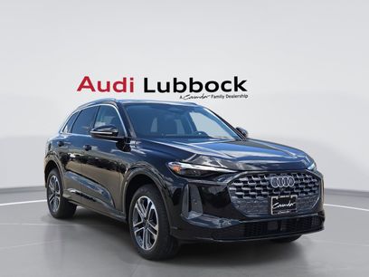 New 2025 Audi Q5 Premium