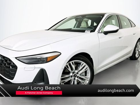 New 2026 Audi A5 Premium AWD/4WD image 1