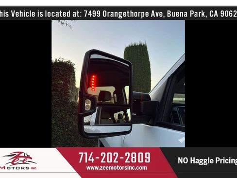 Used 2016 Chevrolet Silverado 3500 W/T w/ WT Convenience Package image 33