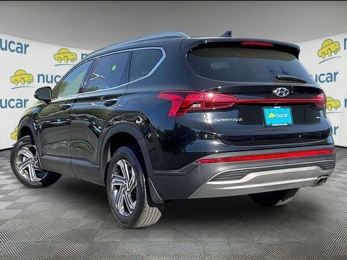 Used 2023 Hyundai Santa Fe SEL AWD/4WD image 4