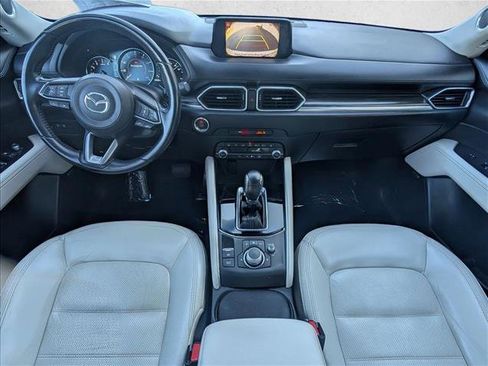 Used 2020 MAZDA CX-5 Grand Touring AWD/4WD image 20