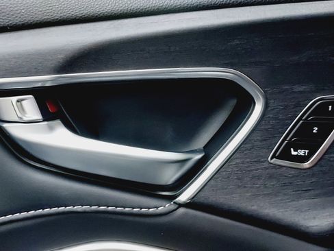 New 2026 Acura RDX w/Advance Package image 15