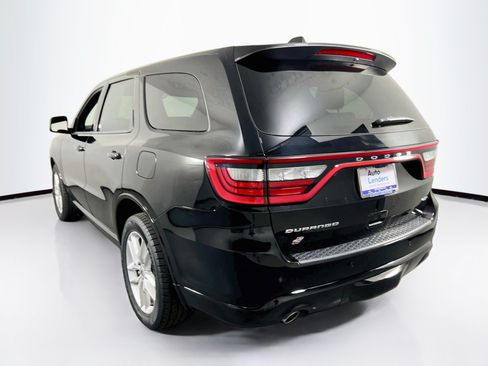 Used 2023 Dodge Durango GT AWD/4WD image 7
