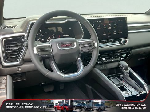 New 2026 GMC Canyon Elevation RWD image 18