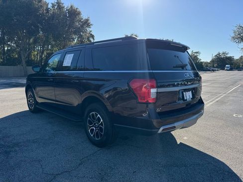 Used 2024 Ford Expedition Max XLT image 6