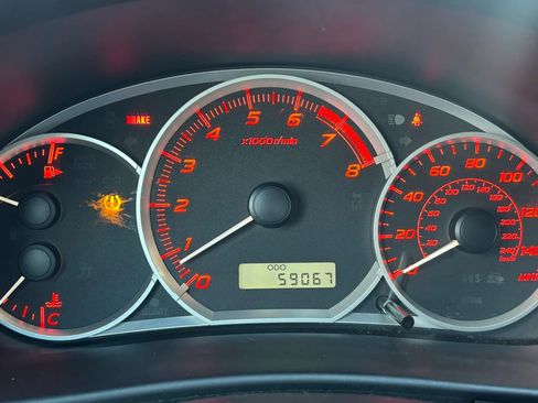 Used 2013 Subaru Impreza WRX Hatchback AWD/4WD image 31