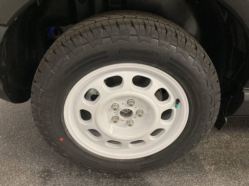 New 2026 Ford Bronco Sport Heritage AWD/4WD image 12