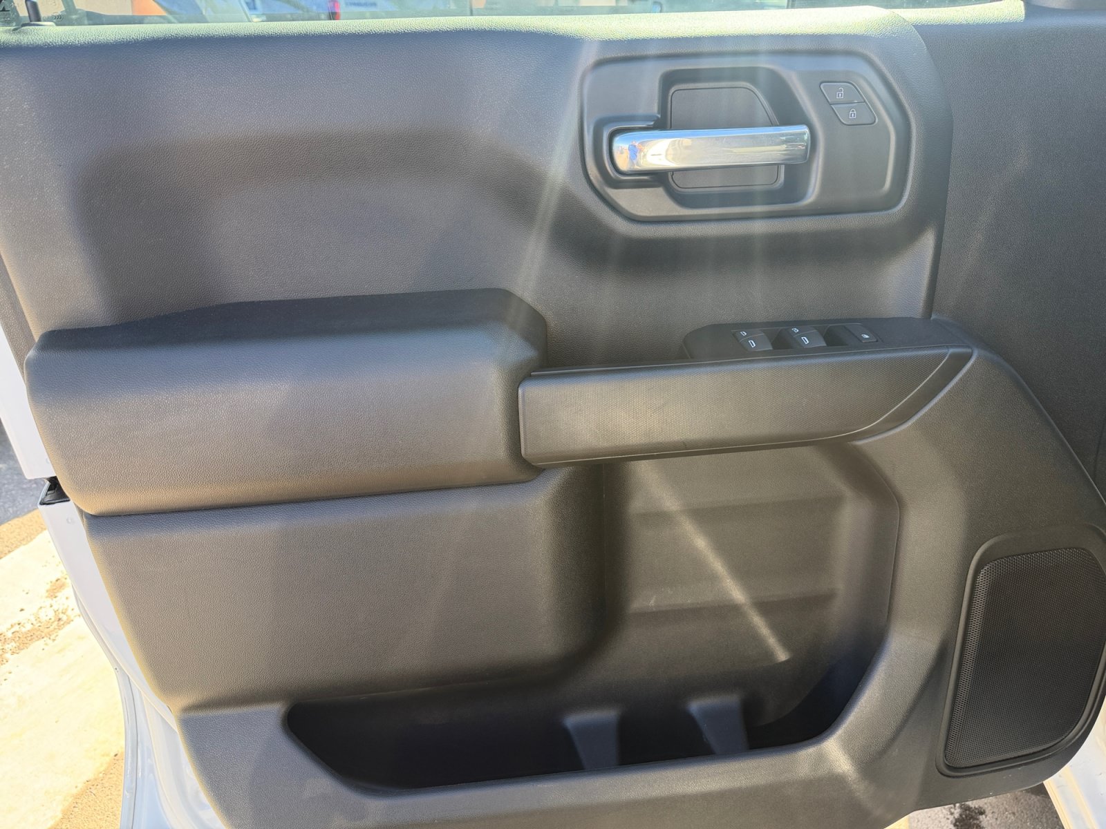 Used 2022 Chevrolet Silverado 1500 W/T w/ Trailering Package RWD image 13