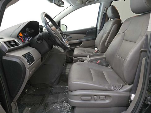 Used 2014 Honda Odyssey Touring image 22