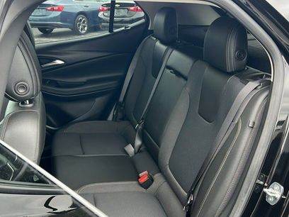 Certified 2023 Buick Encore GX Select w/ Sport Touring Package