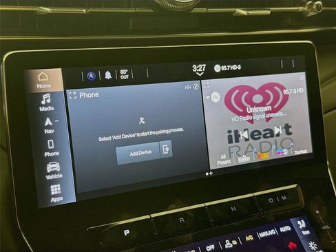 Used 2023 Maserati Grecale Modena image 7