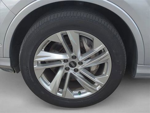 Used 2021 Audi Q7 2.0T Premium Plus w/ Premium Plus Package image 21