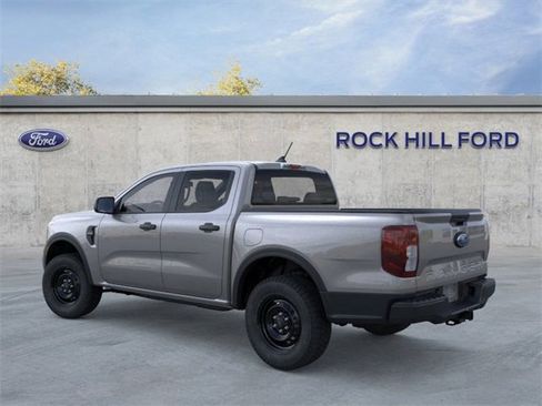 New 2026 Ford Ranger XL image 4