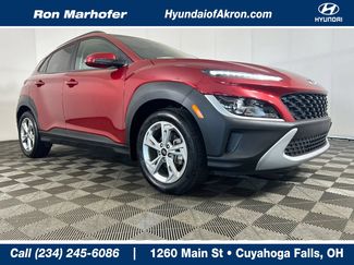 Certified 2023 Hyundai Kona SEL w/ Convenience Package FWD video 1