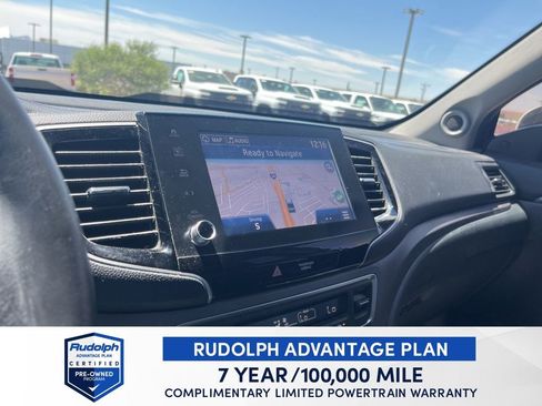 Certified 2023 Honda Ridgeline RTL-E image 13