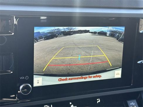 New 2025 Toyota Tundra SR5 image 17