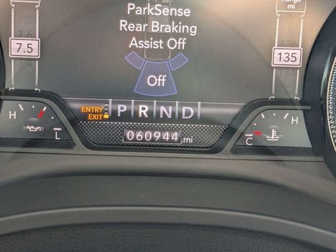 Used 2021 RAM 1500 Rebel w/ Rebel Level 2 Equipment Group AWD/4WD image 32