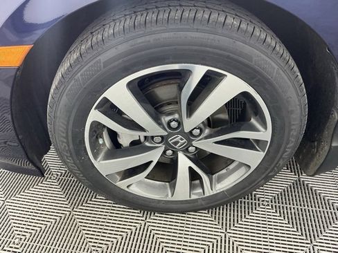 Certified 2023 Honda Odyssey Touring image 40