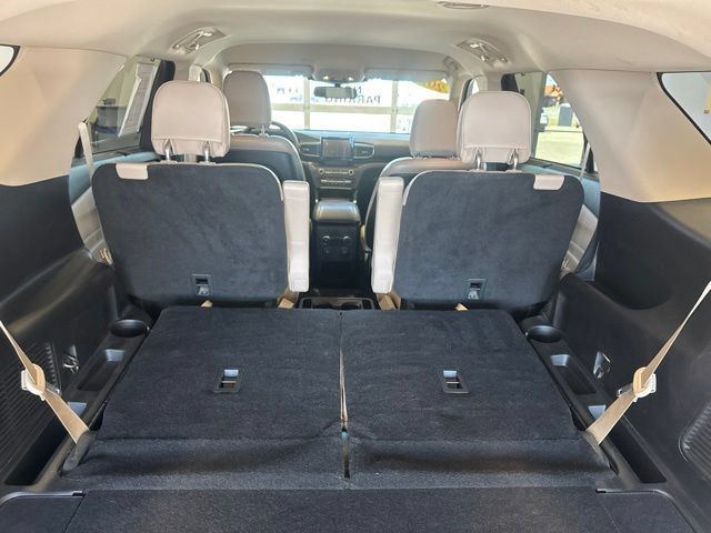 Used 2020 Ford Explorer Limited w/ Class III Trailer Tow Package AWD/4WD image 20