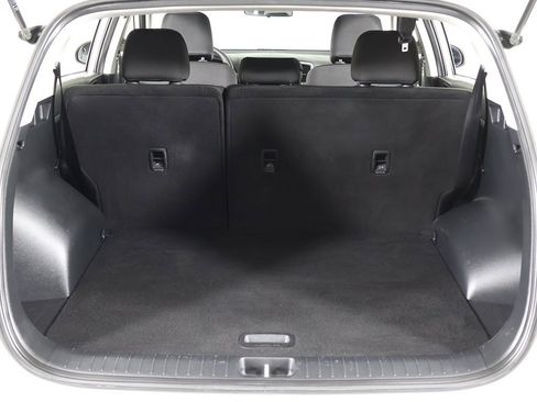 Used 2022 Kia Sportage LX image 16