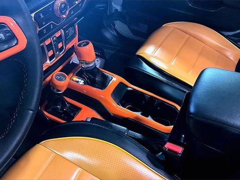 Used 2024 Jeep Wrangler Sport S image 14