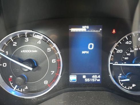 Used 2020 Subaru Ascent Touring AWD/4WD image 6