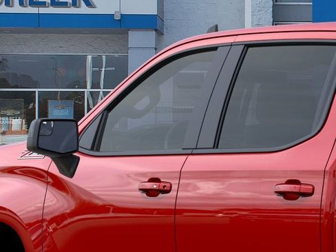 New 2026 Chevrolet Silverado 1500 RST w/ All Star Edition Plus AWD/4WD image 13